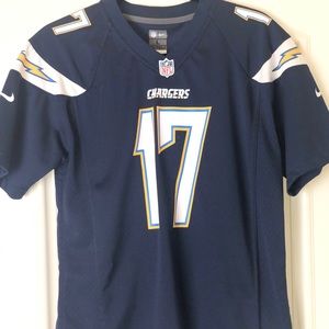 Original charger Jersey